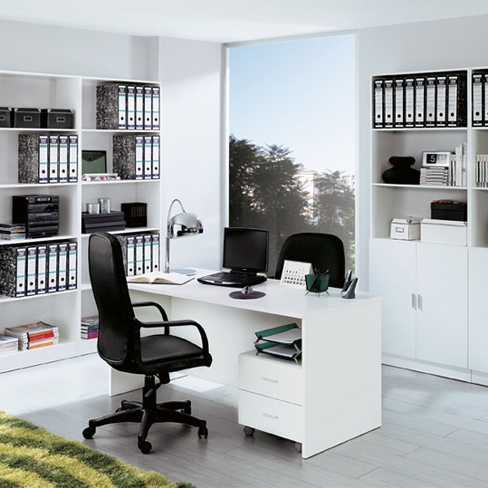 5s oficinas